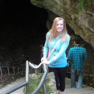 Meet your Posher, Beata